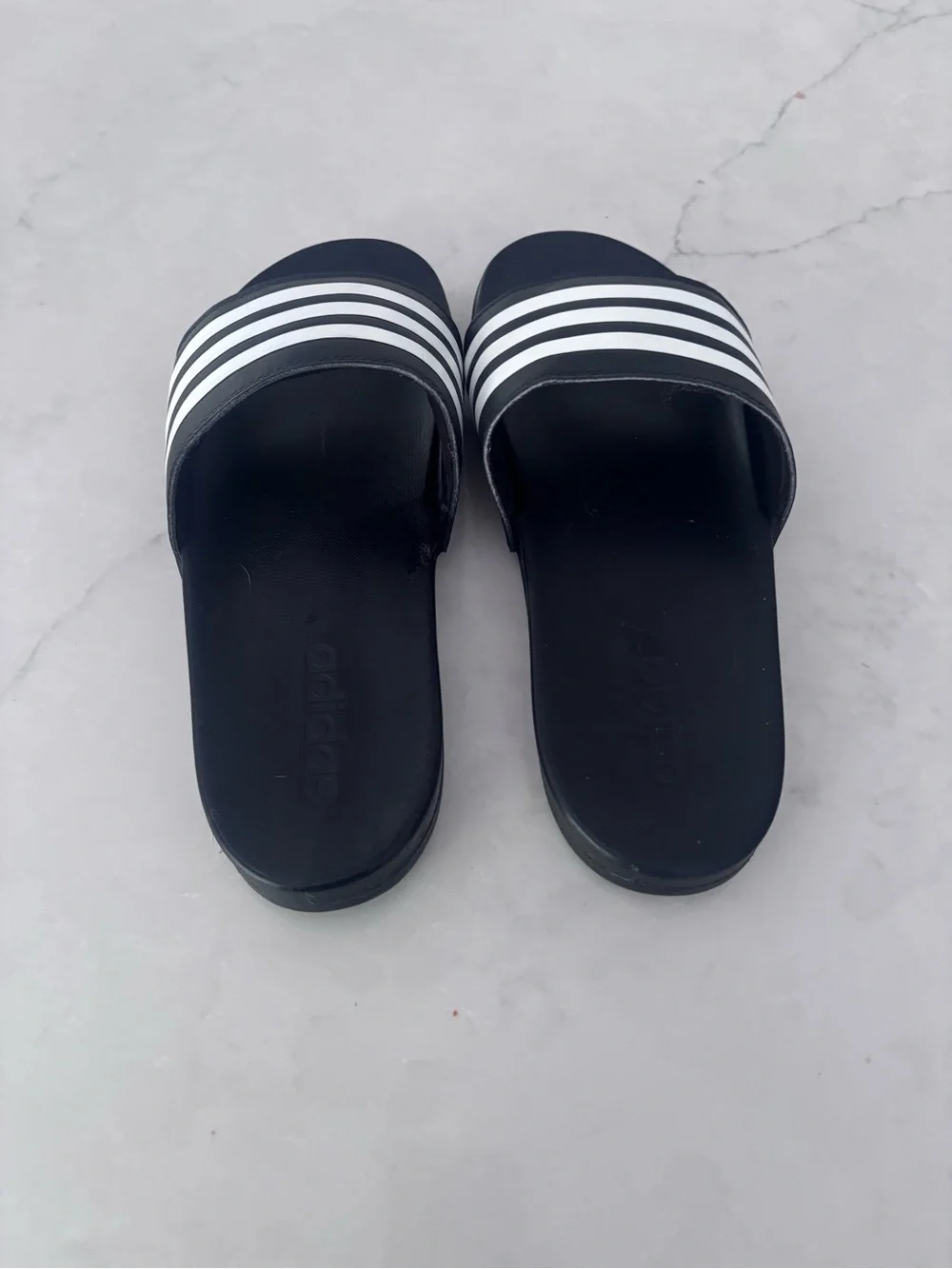 adidas easy slip